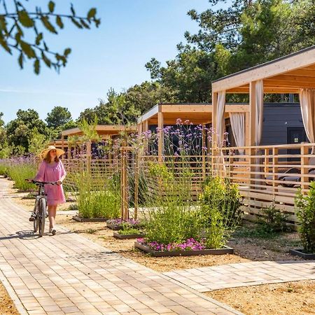 Mobile Homes Lopari Nerezine Bagian luar foto