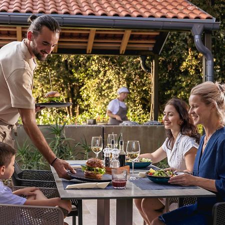 Mobile Homes Lopari Nerezine Bagian luar foto
